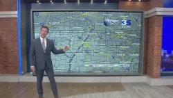 WREG Memphis Weather Monday Evening 1/5/26 WREG Memphis Weather Monday Evening 1/5/26