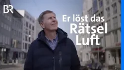 Luft: Geschichte einer Entdeckung | Capriccio | BR