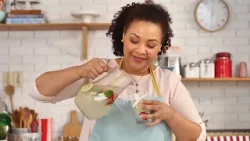 Deliciosos y fáciles: aprende a preparar muffins de jamón, queso y brócoli en Gusto Expreso.