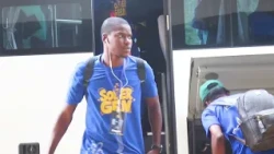 RAYON SPORT YASERUTSE KU MAHORO NA MORALE NYINSHI