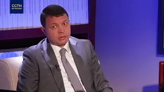 Kyrgyzstan's Minister of Culture: Our youth must learn Chinese