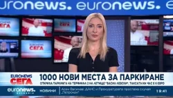 Централна емисия новини, 19:30 ч. – 10.02.2026