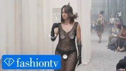 The Alchemist’s Loom by I Am Isigo for F/W 26-27, Milan Fashion Week | FashionTV | FTV