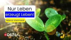 Gesundheitsgesetzte der Natur: Mehr Energie, weniger Müdigkeit, mehr Lebensfreude! | Teil 1 | QS24
