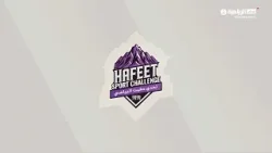 رسالة بطولة تحدي حفيت الرياضي - 1 مارس 2026 رسالة بطولة تحدي حفيت الرياضي - 1 مارس 2026