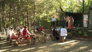 St. Louis Renaissance Festival back in town for annual event at Rotary Park