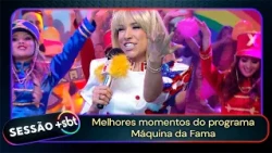 +SBT Session: Máquina da Fama | October 3, 2026 Episode