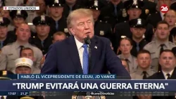 🚨 AN ENDLESS WAR, UNDER DEBATE | US asserts Trump will avoid another eternal conflict