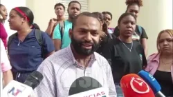 Deficiencias en laboratorios UASD de Santiago Deficiencias en laboratorios UASD de Santiago