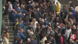 По итогам «Мартовского безумия» в Буффало болельщики размышляют о произошедшем.