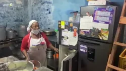 La vida de más de 2.000 habitantes ha cambiado en Cali gracias a los paneles solares