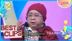 Nyesek! Daus Mini Bongkar Cerita Soal Ancaman Pembunuhan #PagiPagiAmbyar