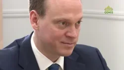 Митрополия (Рязань). 1 апреля 2026