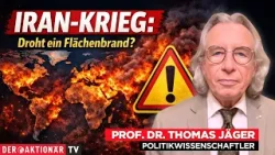 Außenpolitik-Experte: Den USA fehlt eine klare Iran-Strategie