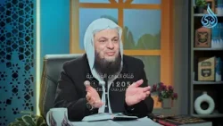 الجزء السابع والعشرون | ثلاثون جزءًا | الدكتور زكي أبو سريع يحاوره الدكتور سيد أبو شادي | ح28