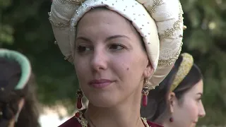 Sintesi giostra - 2026 - leccia