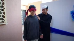 حلقات مجمعة من مسلسل شباب البومب - الحلقة 5