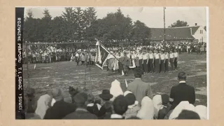 Večer s históriou Senice v DAV-e