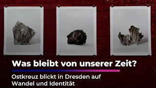 What remains of our time? I Sachsen Fernsehen