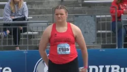 Siouxland athletes head to the Blue Oval to compete at the Drake Relays