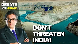 'If You Want To Shoot, Shoot': Major General G D Bakshi’s Indus Warning To Pakistan