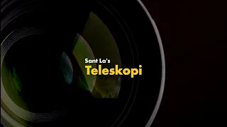 Teleskopi - Ep.450