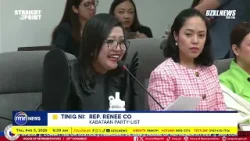 Rep. Co: Hindi pa tapos ang laban | DZXL News