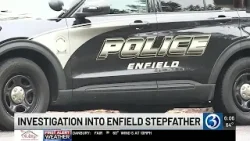Расследование в отношении отчима из Энфилда завершено.