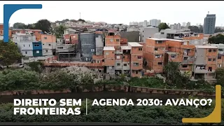 O Brasil rumo à Agenda 2030: desafios e avanços dos ODS