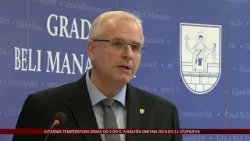 I Beli Manastir uveo prijevoz onkoloških bolesnika do KBC-a Osijek