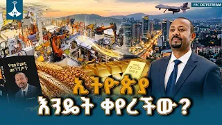 ኢትዮጵያ የተለመደውን አዝጋሚውን አካሄድ እንዴት ቀየረችው? ETV | EBC | EBCDOTSTREAM