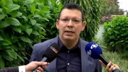 Fuertes lluvias en el Valle de Aburrá persistirán durante esta semana por nuevo frente frío