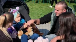 "Together for Marysia!" Charity Metal Detectorists Rally Held in Piława Górna