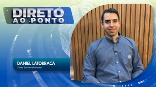 Mato Grosso triples meat production per hectare in 20 years; Acrimat director explains the progress