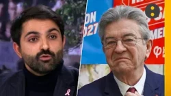 Jad Zahab (Renaissance): "Jean-Luc Mélenchon is irresponsible and dangerous for the Republic"