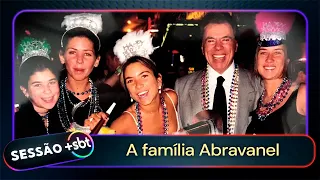 Sessão +SBT: A família Abravanel | Programa de 17/08/2026