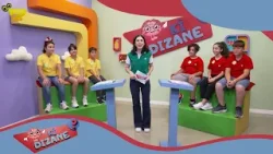 Zarok TV - Kî Dizane  - ( Beş: 24)