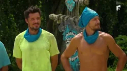 Серьезные разногласия между «Воинами»! Дискуссии между Джиджи и Альберто.