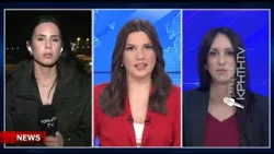 Η αφρικανική σκόνη "εξαφάνισε" την Κρήτη