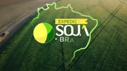 Soybean farmer bets on fertilization to reduce costs