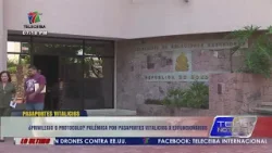 Controversia por pasaportes diplomáticos vitalicios para exfuncionarios hondureños