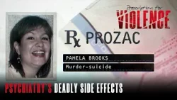 Psych Drug Violence: The Horror Hits Home | Prescription for Violence documentary excerpt