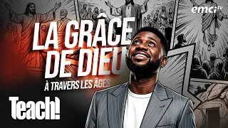 L'espérance de l'avenir selon Dieu - Teach! - Athoms Mbuma