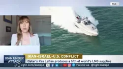 Могут ли нападения на энергетическую инфраструктуру Ближнего Востока привести к массовым отключен...