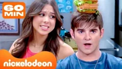The Worst Mistakes of The Thundermans | Nickelodeon The Worst Mistakes of The Thundermans | Nickelodeon