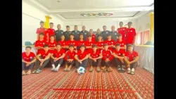 أهل الرياضة | بمشاركة الأحمر الصغير.. قرعة نهائيات كأس آسيا 2026 الخميس المقبل في كوالالمبور