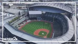 Thursday is a new baseball season for the Mariners