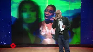 Amapola : (Ri)vedremo Andrea Camilleri, Dario Vergassola e...la macchina del tempo.