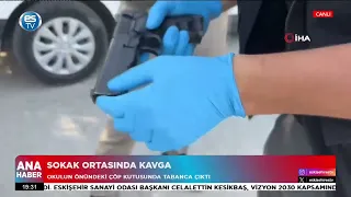 Street fight