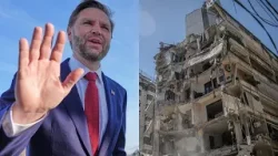 Latest news on U.S.-Iran ceasefire as Vance heads to Pakistan for talks